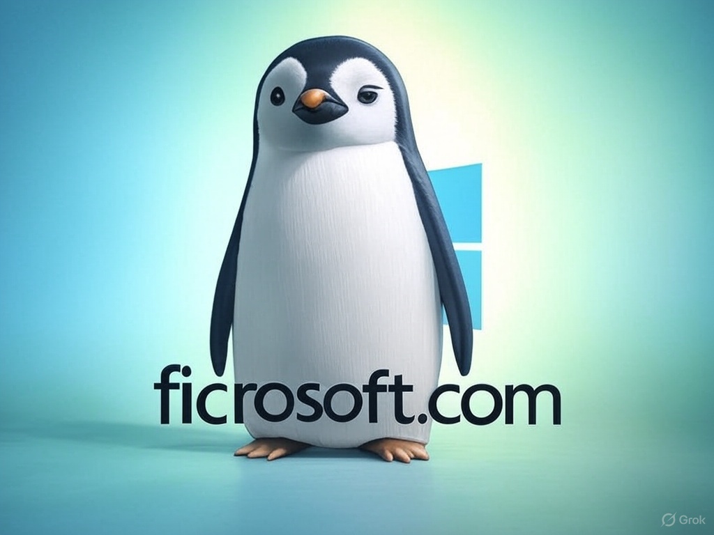 logoficrosoft